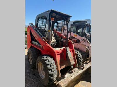 Neuson 701 SP en vente par Italia Macchine Srl