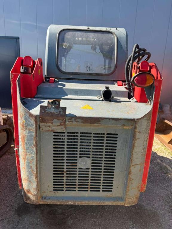Neuson 701 SP Photo 3