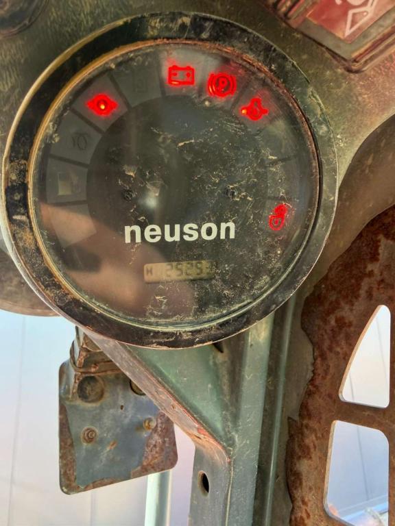 Neuson 701 SP Photo 5