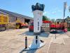 Maxx 3000 hammer / 27-40 Ton / Hydraulic Breaker / Marteau hydraulique Photo 3 thumbnail