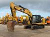 Caterpillar 323FLN Photo 2 thumbnail