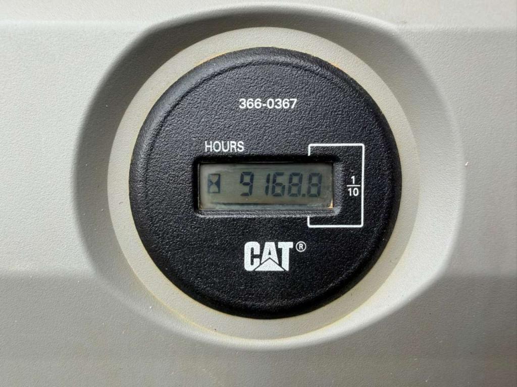 Caterpillar 323FLN Photo 29