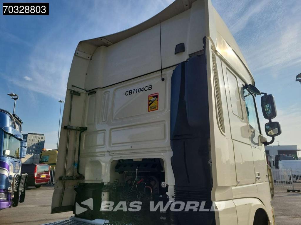 Daf XF 480 4X2 SSC 2xTanks ACC Photo 11