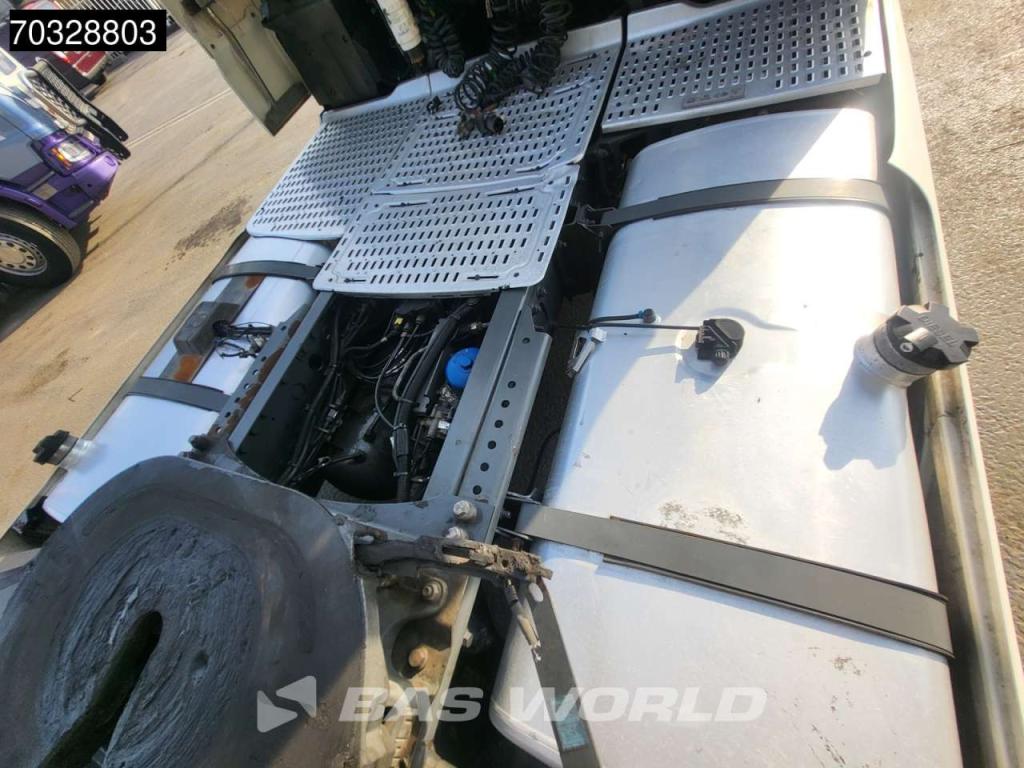 Daf XF 480 4X2 SSC 2xTanks ACC Photo 14