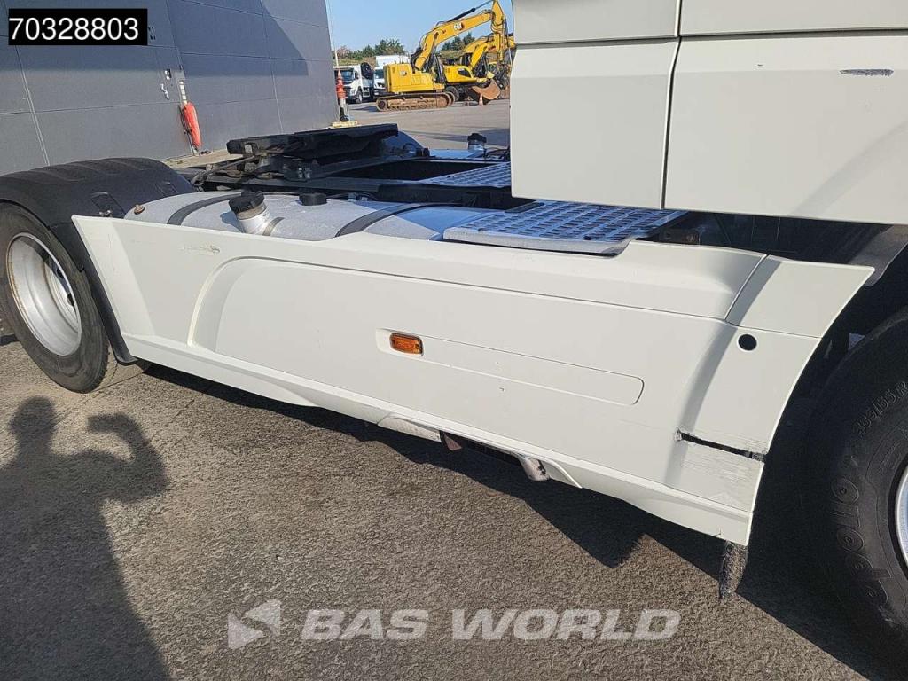Daf XF 480 4X2 SSC 2xTanks ACC Photo 16