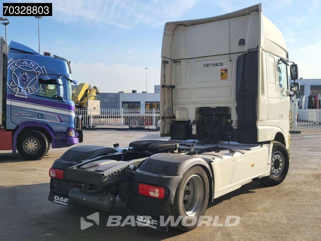 Daf XF 480 4X2 SSC 2xTanks ACC Photo 6