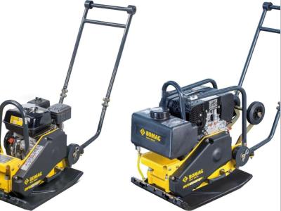 Bomag BPV 18/45 Photo 1