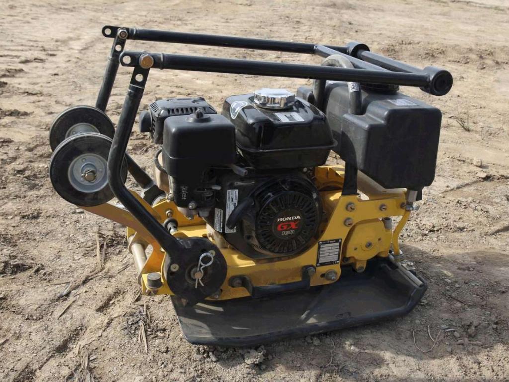 Bomag BPV 18/45 Photo 2