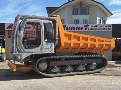Hitachi CG110 en vente par Massucco T. Srl