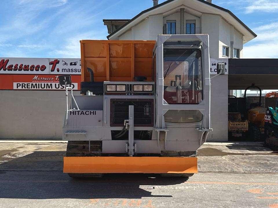Hitachi CG110 Photo 17