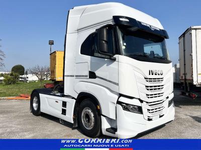 Iveco S-Way AS440S51TP en vente par Gorrieri Autocarri Srl
