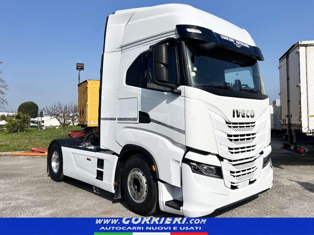 Iveco S-Way AS440S51TP Photo 1