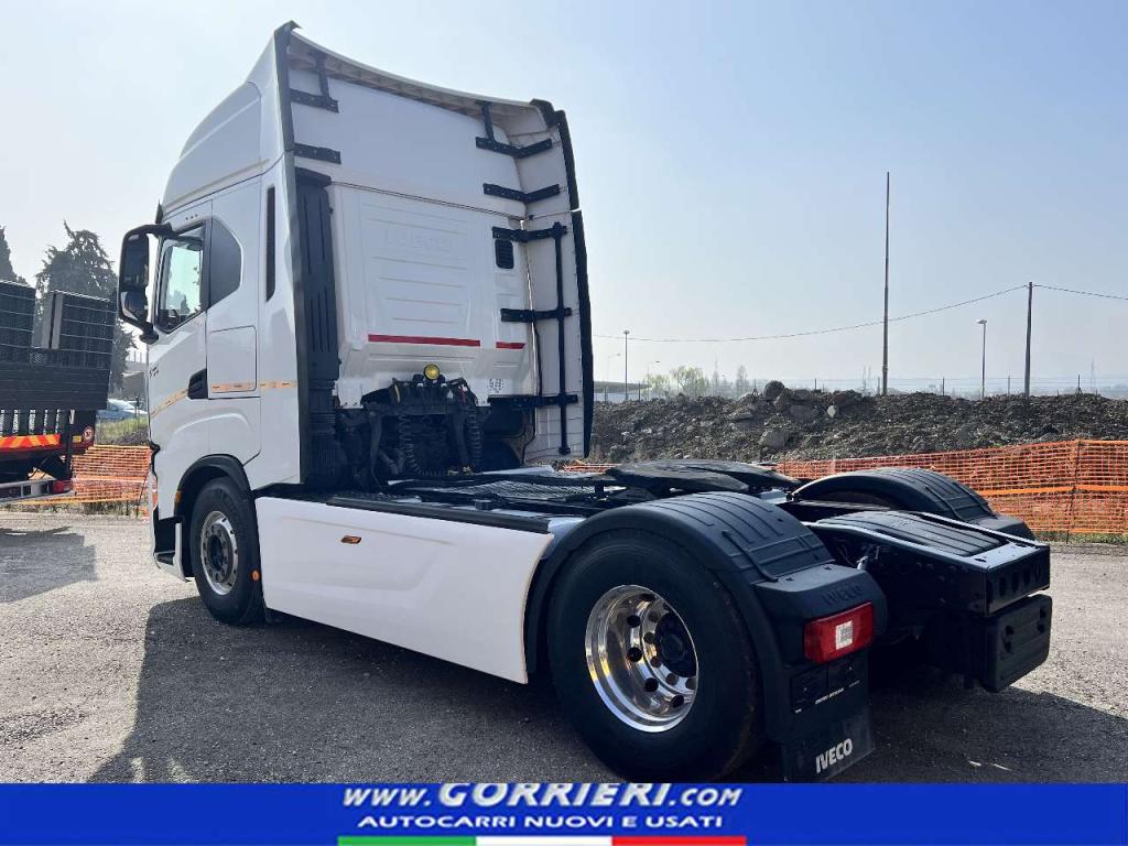 Iveco S-Way AS440S51TP Photo 3
