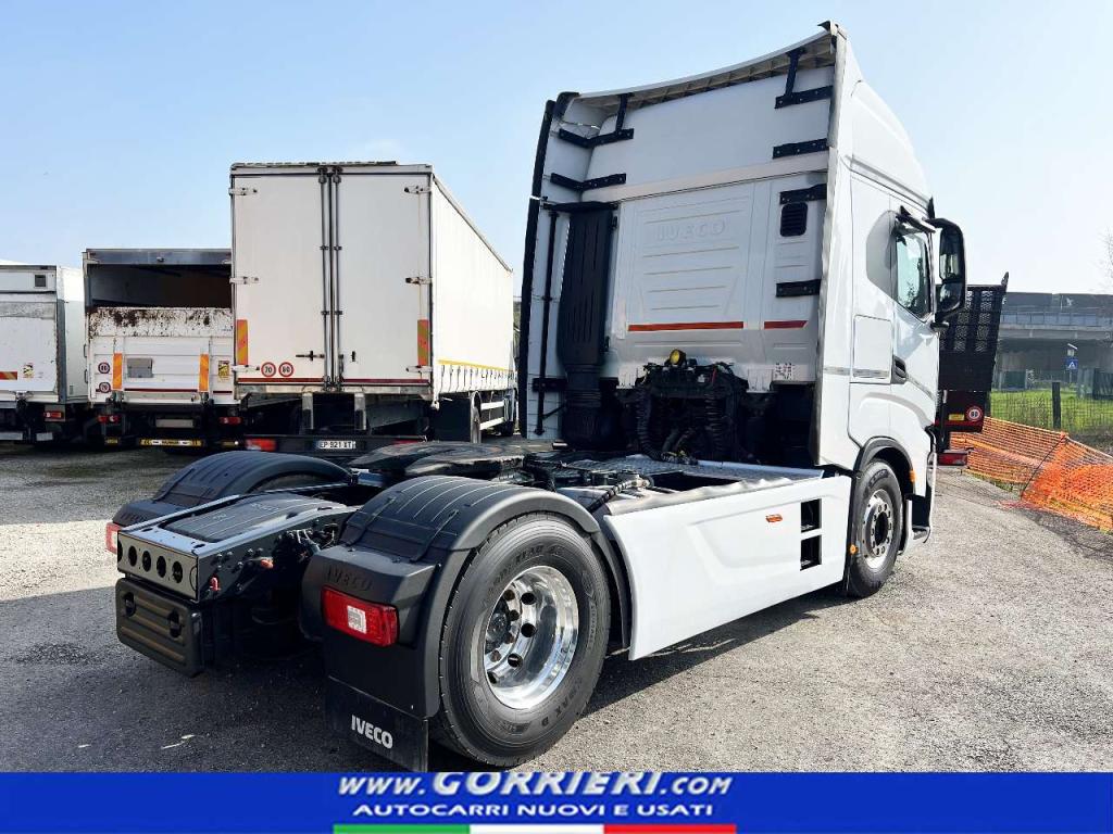 Iveco S-Way AS440S51TP Photo 4