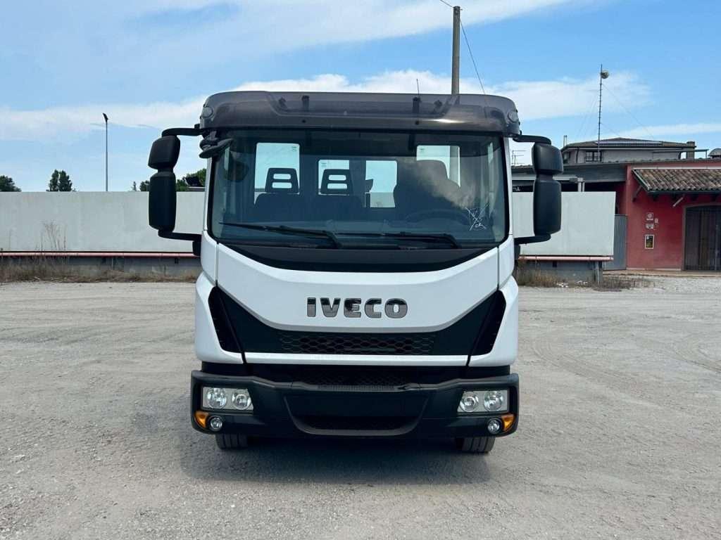 Iveco 120EL22 CON SCARRABILE NUOVO Photo 2