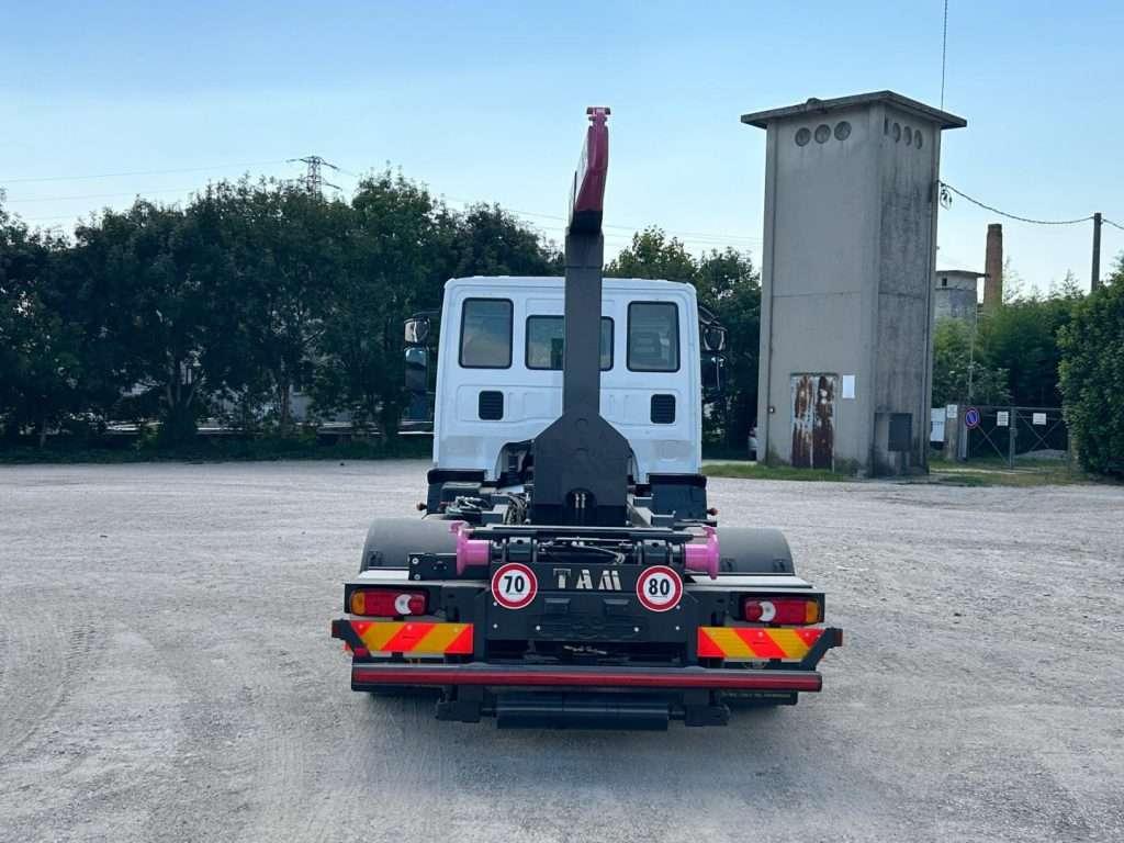 Iveco 120EL22 CON SCARRABILE NUOVO Photo 5