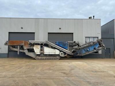 Kleemann MR130Z EVO 2 Photo 1