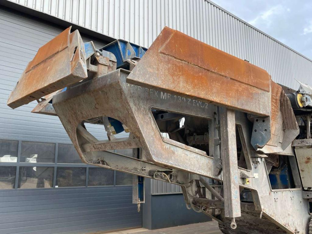 Kleemann MR130Z EVO 2 Photo 14