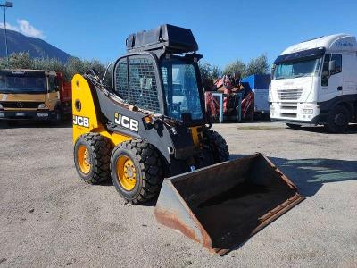JCB 190HF en vente par Evoluzioni Macchine