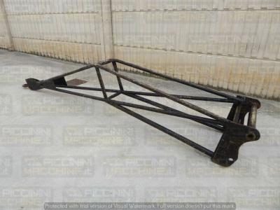 Manitou P600 en vente par Piccinini Macchine Srl