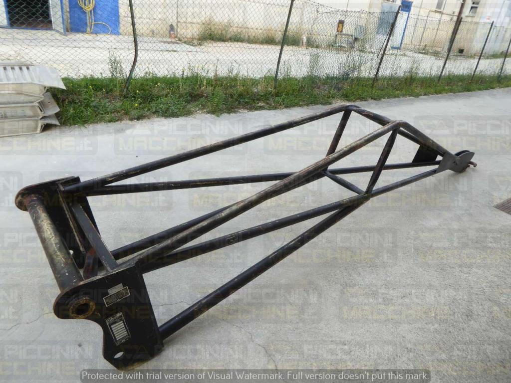 Manitou P600 Photo 2