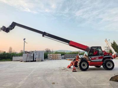 Manitou MT 1435 HSL Turbo en vente par Centro Elevatori Srl