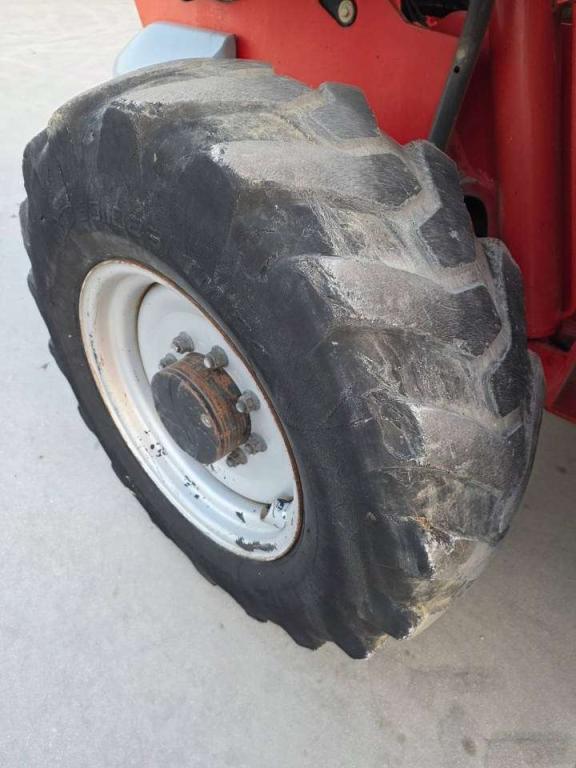 Manitou MT 1435 HSL Turbo Photo 17