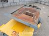 Rubble Master RC150 V Photo 10 thumbnail