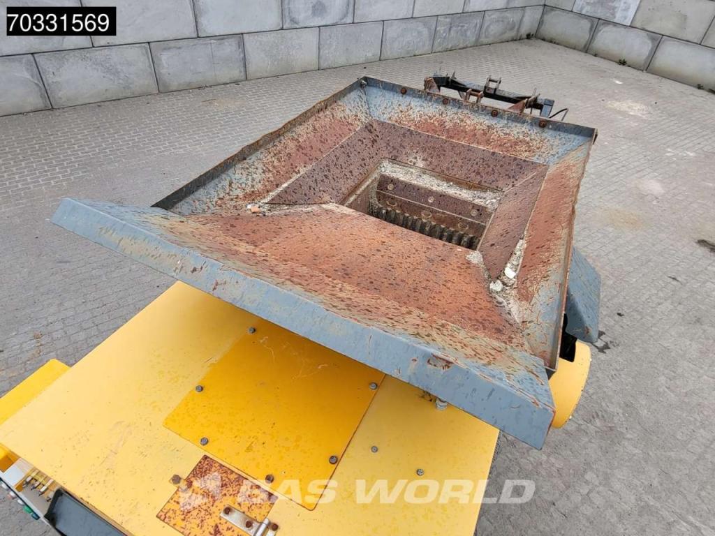 Rubble Master RC150 V Photo 10