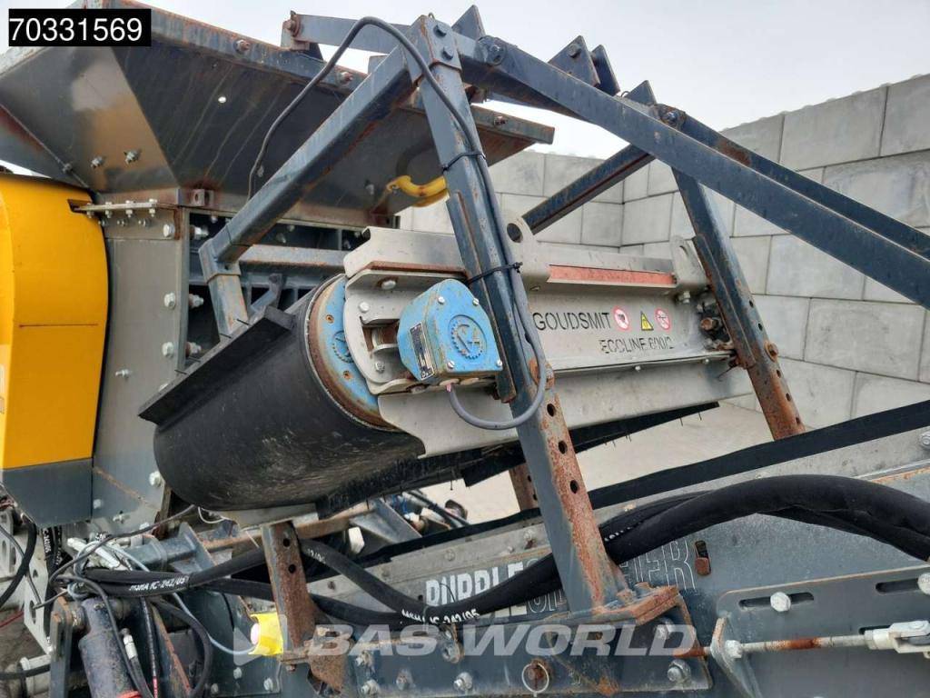 Rubble Master RC150 V Photo 12