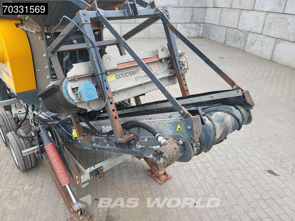 Rubble Master RC150 V Photo 13