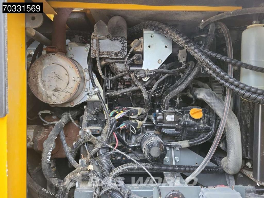 Rubble Master RC150 V Photo 18