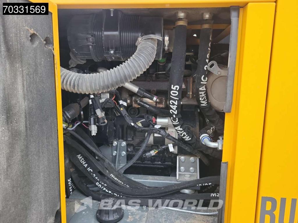 Rubble Master RC150 V Photo 19