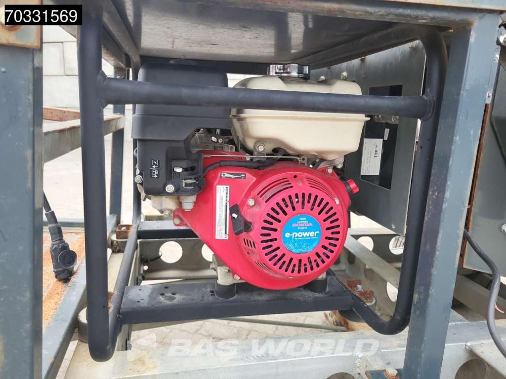 Rubble Master RC150 V Photo 20