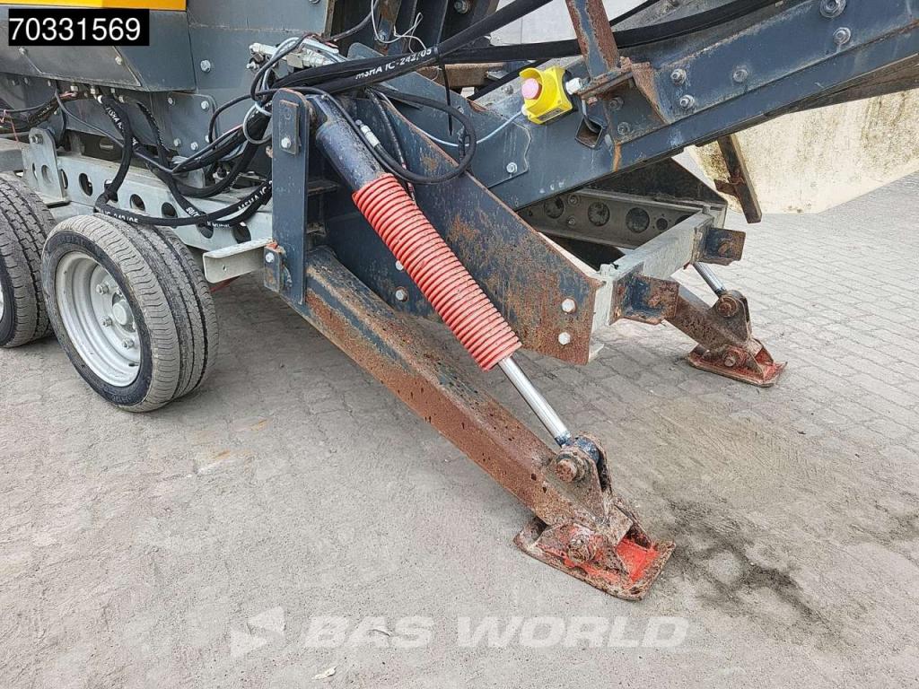 Rubble Master RC150 V Photo 24