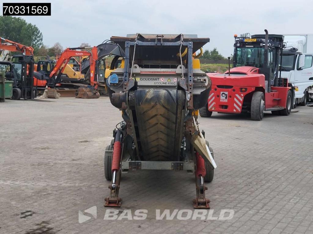 Rubble Master RC150 V Photo 3