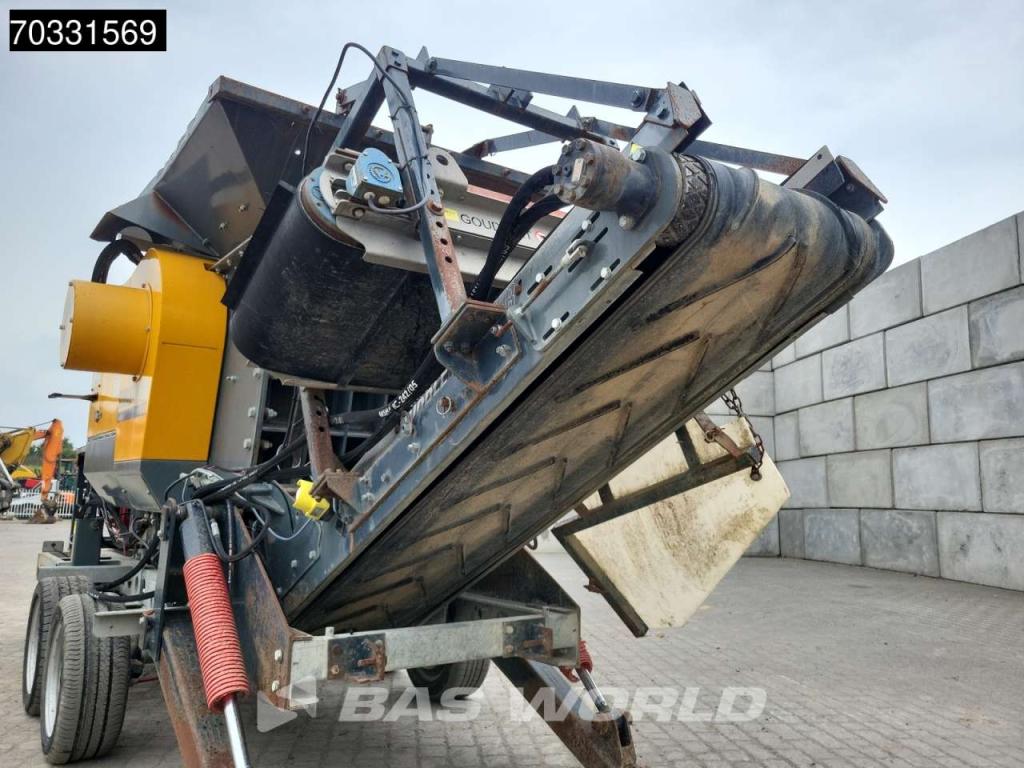 Rubble Master RC150 V Photo 8