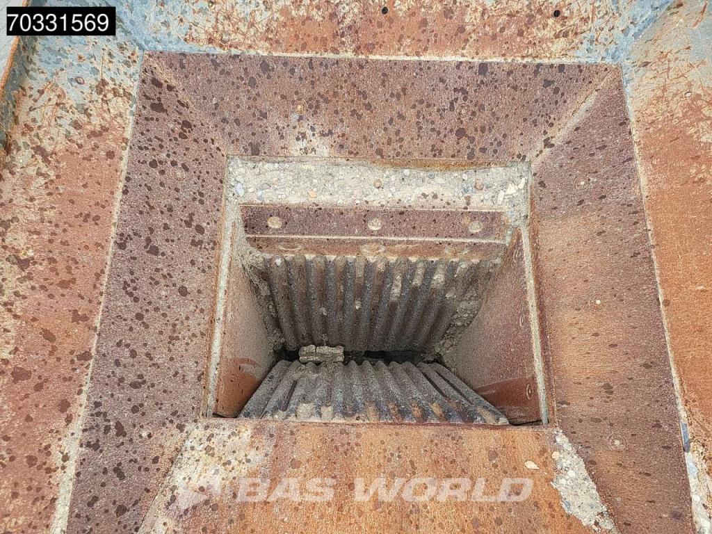 Rubble Master RC150 V Photo 9