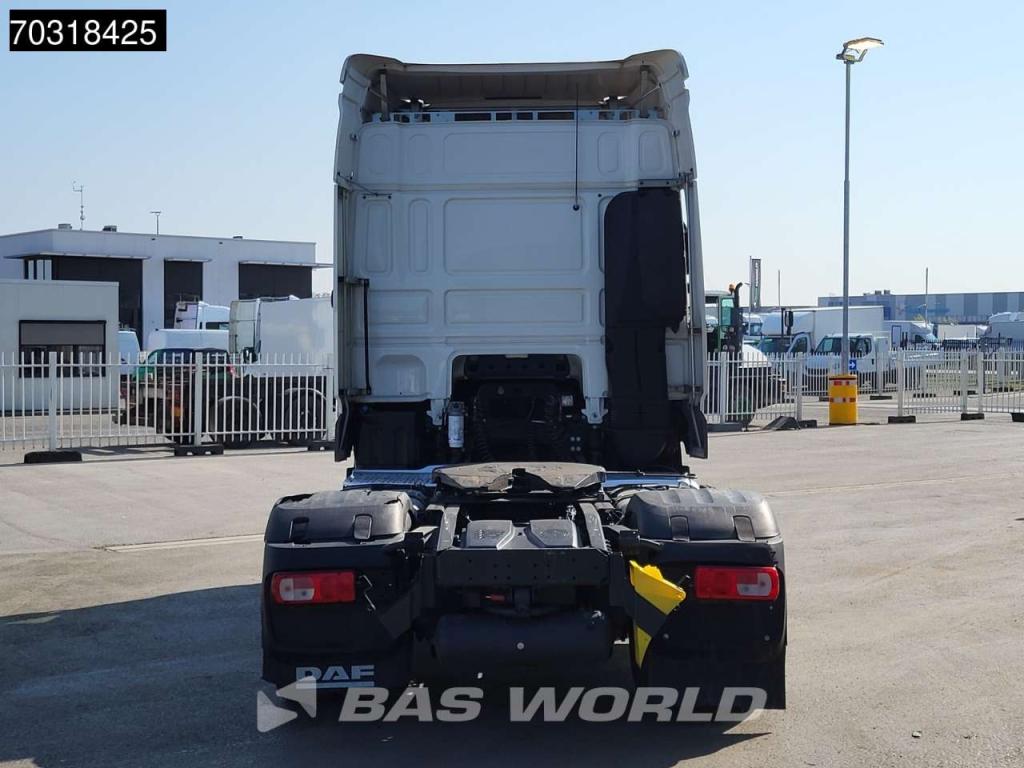 Daf XF 480 4X2 SC 2xTanks ACC Photo 12