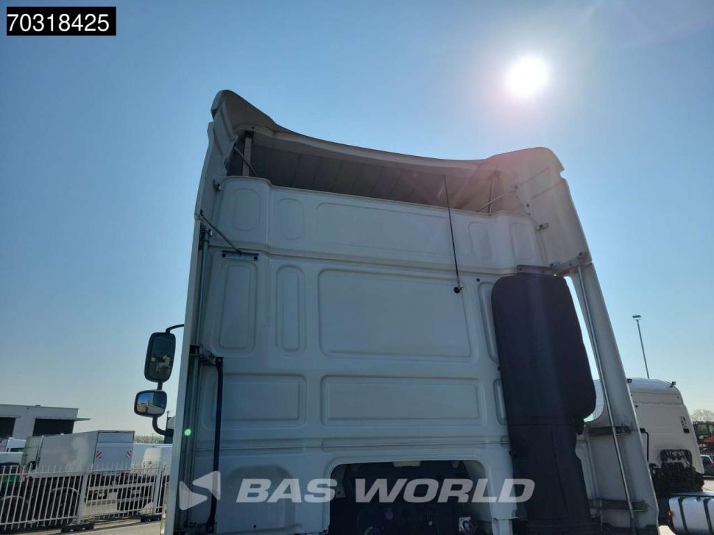Daf XF 480 4X2 SC 2xTanks ACC Photo 13