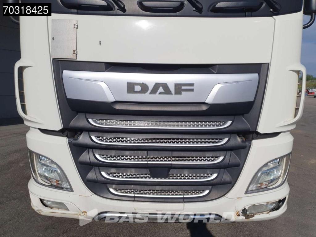 Daf XF 480 4X2 SC 2xTanks ACC Photo 9