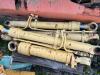 Piston pour Komatsu PW 130 Photo 1 thumbnail