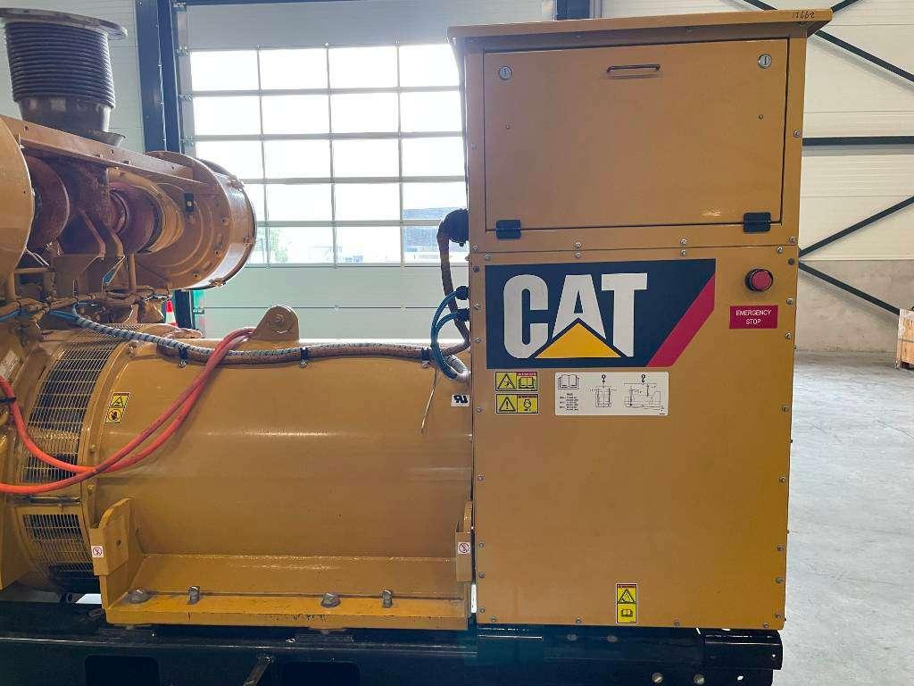 Caterpillar 3512 - 1250 kVA Used Generator - DPX-12662 Photo 14