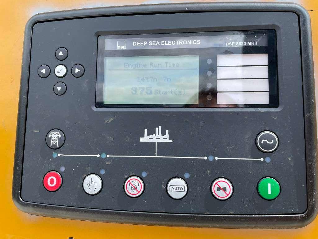 Caterpillar 3512 - 1250 kVA Used Generator - DPX-12662 Photo 18