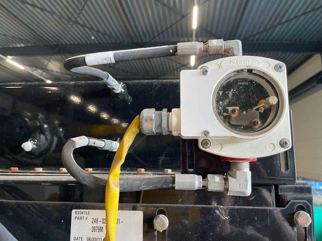 Caterpillar 3512 - 1250 kVA Used Generator - DPX-12662 Photo 19