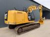 Caterpillar 320E L Photo 4 thumbnail