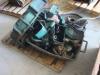 Moteur à combustion pour D16B Turbo Intercooler Photo 10 thumbnail