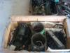 Moteur à combustion pour D16B Turbo Intercooler Photo 11 thumbnail