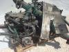 Moteur à combustion pour D16B Turbo Intercooler Photo 2 thumbnail