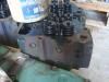 Moteur à combustion pour D16B Turbo Intercooler Photo 6 thumbnail